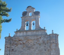 Church of San Isidoro