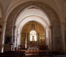 Church of San Isidoro