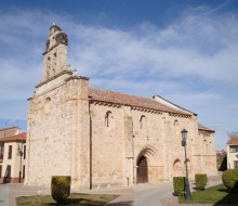 Church of San Isidoro