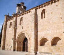 Church of San Isidoro