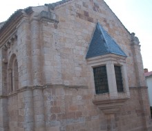 Church of San Isidoro