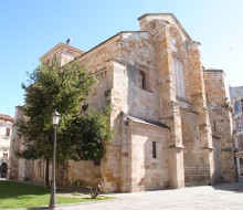 Church of San Juan Bautista