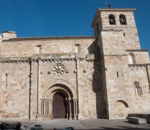 Church of San Juan Bautista