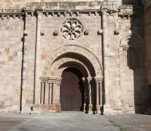 Church of San Juan Bautista