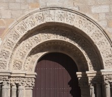 Church of San Juan Bautista