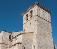 Church of San Juan Bautista