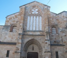 Church of San Juan Bautista