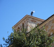 Church of San Juan Bautista