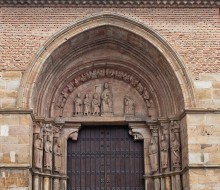 Church of San Juan del Mercado