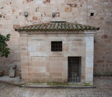 Church of Santa Lucia