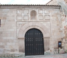 Church of Santa Lucia