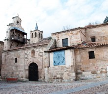 Church of Santa Lucia