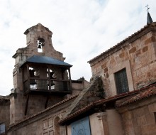 Church of Santa Lucia