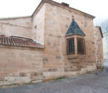 Church of Santa Lucia