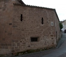 Church of Santa Lucia