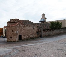 Church of Santa Lucia