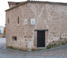 Church of Santa Lucia