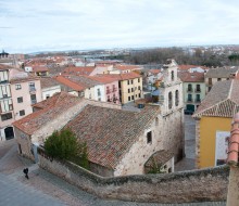 Church of Santa Lucia