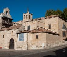 Church of Santa Lucia