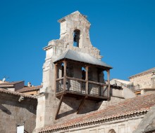 Church of Santa Lucia