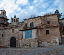 Church of Santa Lucia