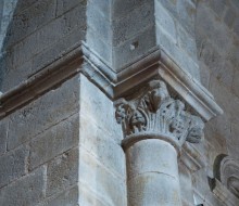 Church of Santa María de la Horta