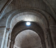 Church of Santa María de la Horta