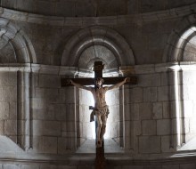 Church of Santa María de la Horta