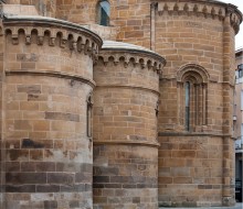 Church of Santa María del Azogue