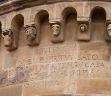 Church of Santa María del Azogue