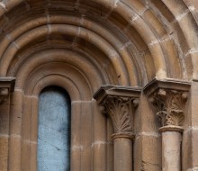 Church of Santa María del Azogue