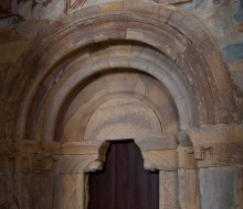 Church of Santa María del Azogue