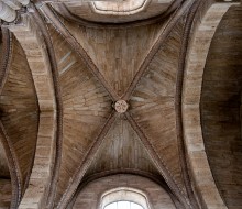 Church of Santa María del Azogue