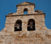 Church of Santa María la Nueva