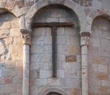 Church of Santa María la Nueva