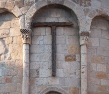 Church of Santa María la Nueva