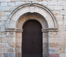 Church of Santa María la Nueva