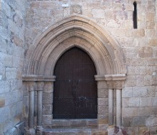 Church of Santa María la Nueva