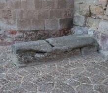 Church of Santa María la Nueva