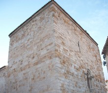 Church of Santa María la Nueva