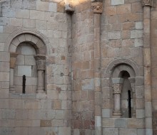 Church of Santa María la Nueva