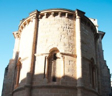 Church of Santa María Magdalena