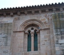 Church of Santa María Magdalena