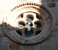 Church of Santa María Magdalena