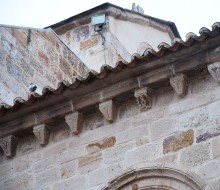 Church of Santa María Magdalena