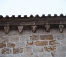 Church of Santa María Magdalena