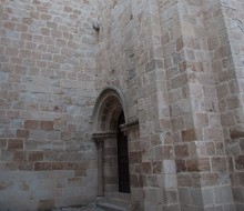 Church of Santa María Magdalena