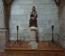 Santa María Magdalena