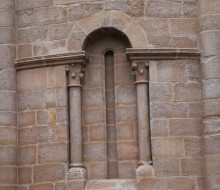 Church of Santa María Magdalena