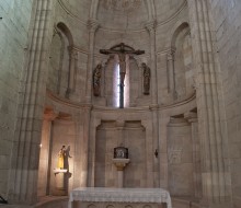 Church of Santa María Magdalena